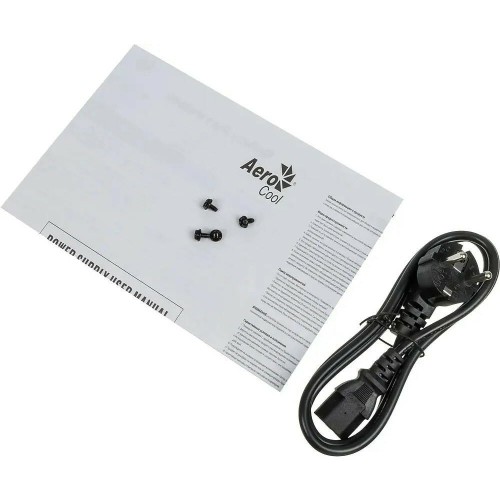 Блок питания Aerocool 550W Retail VX PLUS 550 (черный) 2