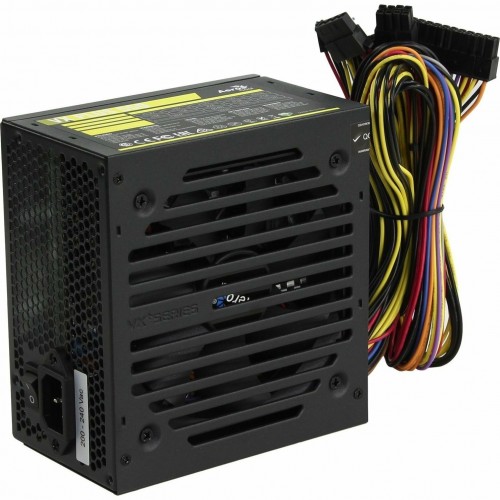 Блок питания Aerocool 550W Retail VX PLUS 550 (черный) 3
