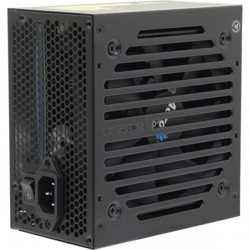 Блок питания Aerocool 550W Retail VX PLUS 550 (черный) 4