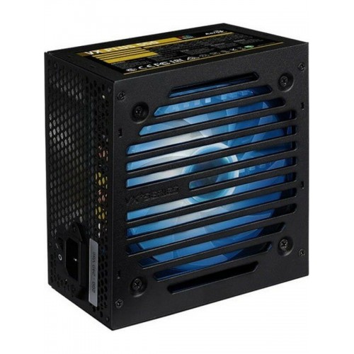 Блок питания Aerocool 550W Retail VX PLUS 550 (черный) 5