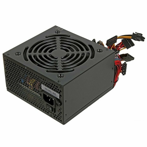 Блок питания Aerocool 550W Retail VX PLUS 550 (черный) 7