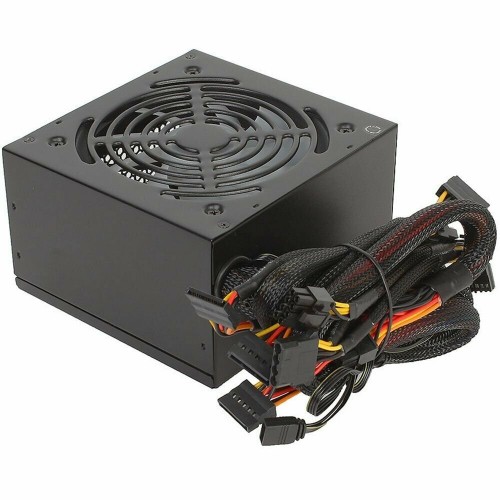 Блок питания Aerocool 550W Retail VX PLUS 550 (черный) 8