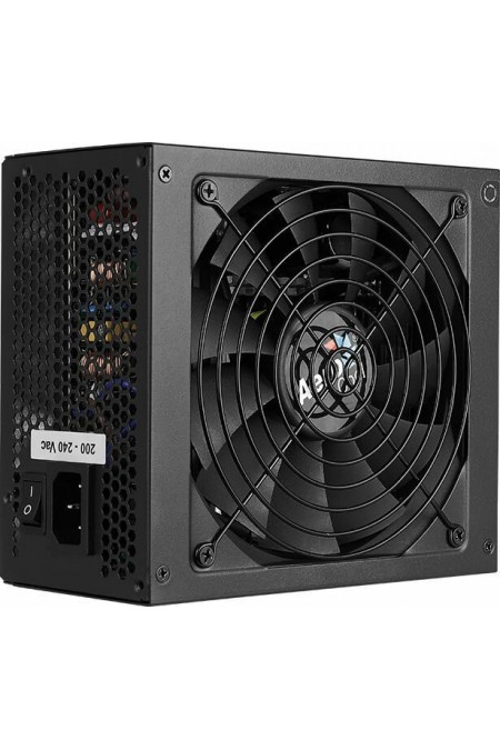 Блок питания Aerocool ATX 1000W KCAS PLUS 1000GM V2 (ACPG-KPK0FEC.12) (черный) 3