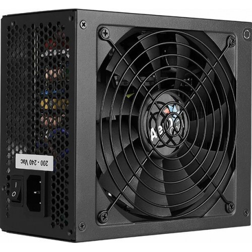 Блок питания Aerocool ATX 1000W KCAS PLUS 1000GM V2 (ACPG-KPK0FEC.12) (черный) 4