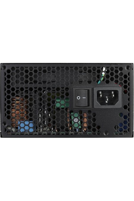 Блок питания Aerocool ATX 1000W KCAS PLUS 1000GM V2 (ACPG-KPK0FEC.12) (черный) 4