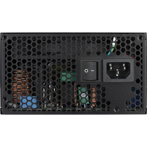 Блок питания Aerocool ATX 1000W KCAS PLUS 1000GM V2 (ACPG-KPK0FEC.12) (черный) 6