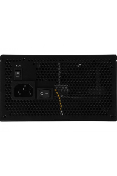 Блок питания Aerocool ATX 1200W KCAS PLUS 1200GM V2 (ACPG-KPK2FEC.12) (черный) 1