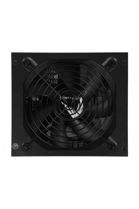 Блок питания Aerocool ATX 1200W KCAS PLUS 1200GM V2 (ACPG-KPK2FEC.12) (черный) 3