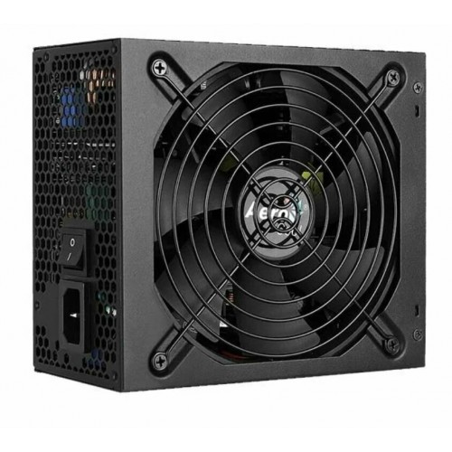 Блок питания Aerocool ATX 1200W KCAS PLUS 1200GM V2 (ACPG-KPK2FEC.12) (черный) 3