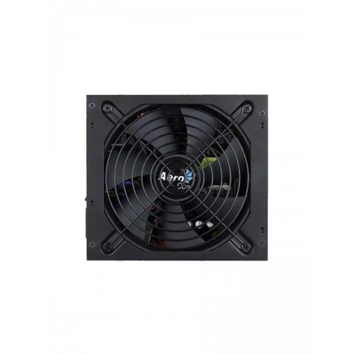 Блок питания Aerocool ATX 1200W KCAS PLUS 1200GM V2 (ACPG-KPK2FEC.12) (черный) 5
