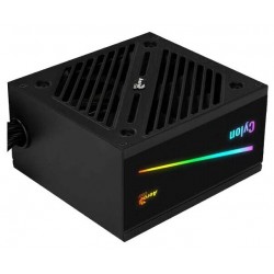 Блок питания AeroCool Cylon 400W (черный)