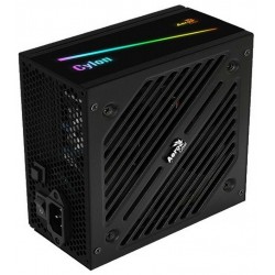 Блок питания AeroCool Cylon 500W (черный)