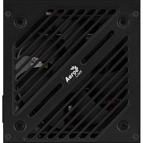 Блок питания AeroCool Cylon 500W (черный) 1