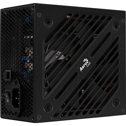 Блок питания AeroCool Cylon 500W (черный) 4