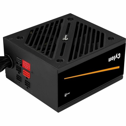 Блок питания AeroCool Cylon 500W (черный) 9