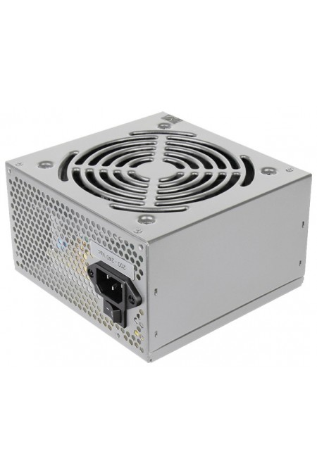Блок питания AeroCool Eco 400W (серый) 