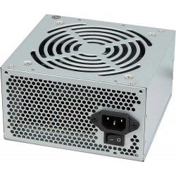 Блок питания AeroCool Eco 450W (серый)