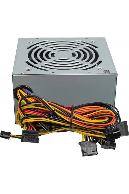 Блок питания AeroCool Eco 450W (серый) 1