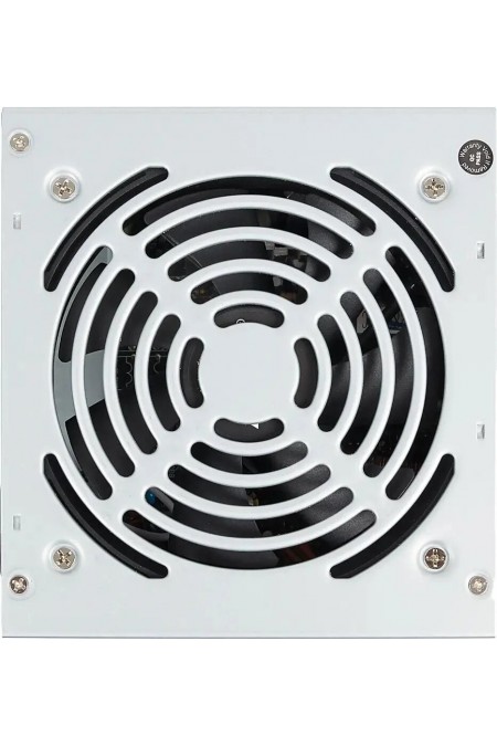 Блок питания AeroCool Eco 450W (серый) 2