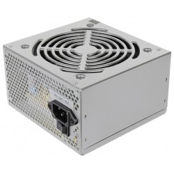 Блок питания AeroCool Eco 550W (серый)