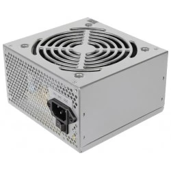 Блок питания AeroCool Eco 550W (серый)