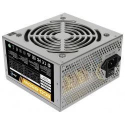 Блок питания AeroCool Eco 650W (серый)