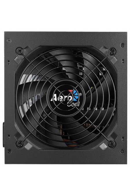 Блок питания Aerocool KCAS-700W PLUS 700W (черный) 2