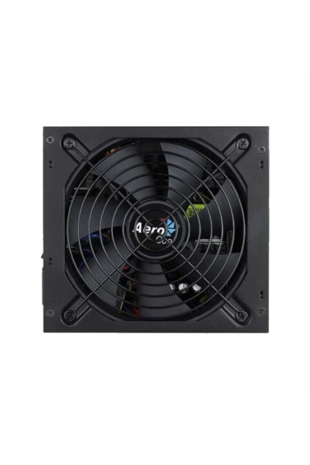 Блок питания AeroCool KCAS PLUS 1000GM 1000W (черный) 