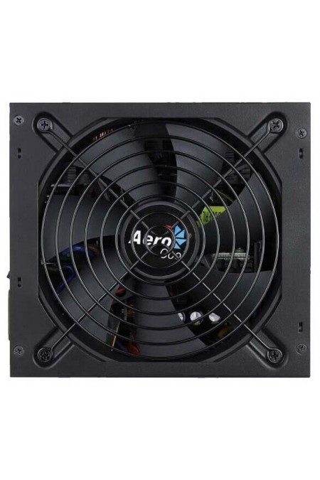 Блок питания AeroCool KCAS PLUS 1200GM 1200W (черный) 4