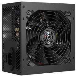 Блок питания AeroCool KCAS PLUS 400W (черный)