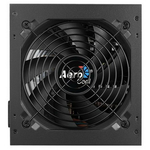 Блок питания AeroCool KCAS PLUS 400W (черный) 6