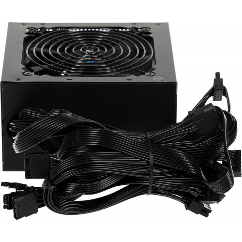 Блок питания AeroCool KCAS PLUS 500W (черный) 3