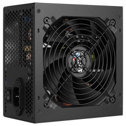 Блок питания AeroCool KCAS PLUS 800W (черный)