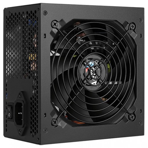 Блок питания AeroCool KCAS PLUS 800W (черный) 