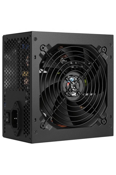 Блок питания AeroCool KCAS PLUS 800W (черный) 1