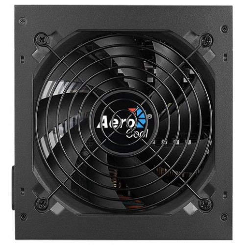 Блок питания AeroCool KCAS PLUS 800W (черный) 1