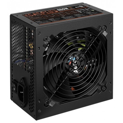 Блок питания AeroCool KCAS PLUS 800W (черный) 4