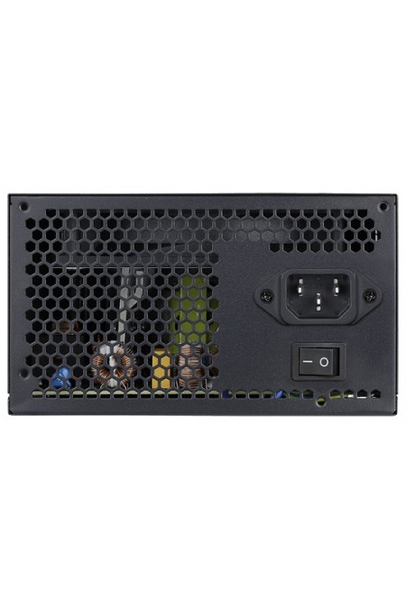 Блок питания AeroCool KCAS PLUS 800W (черный) 5