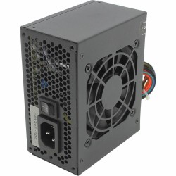Блок питания AeroCool SX-400 400W (черный)