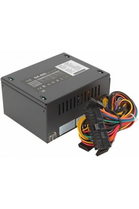 Блок питания AeroCool SX-400 400W (черный) 1