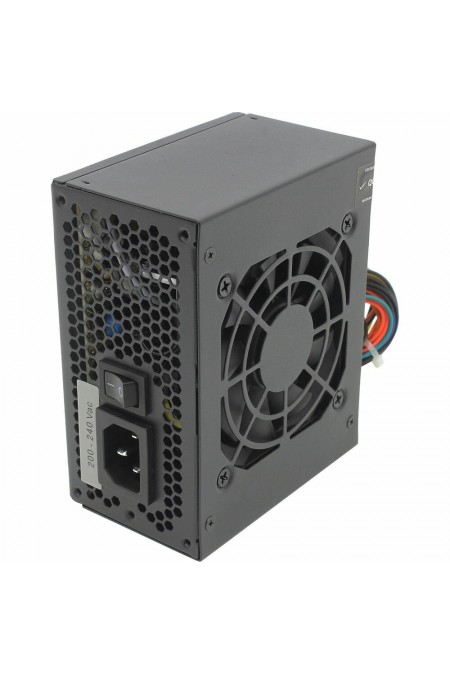 Блок питания AeroCool SX-400 400W (черный) 3