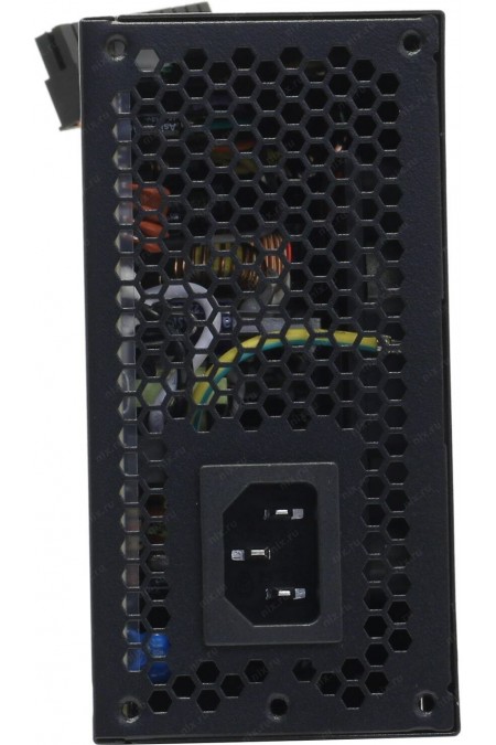 Блок питания AeroCool SX-400 400W (черный) 5