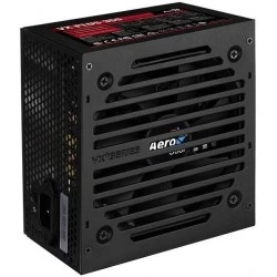 Блок питания Aerocool VX-350 PLUS 350W (черный)