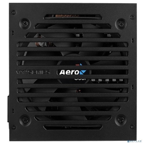 Блок питания Aerocool VX-350 PLUS 350W (черный) 2