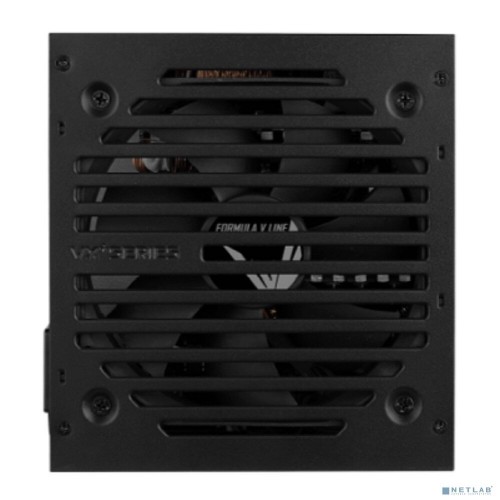 Блок питания Aerocool VX-350 PLUS 350W (черный) 8