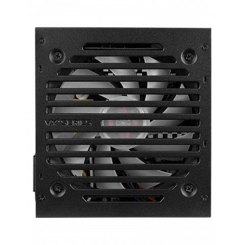 Блок питания Aerocool VX-500 PLUS RGB 500W (черный) 5