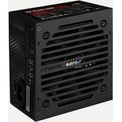 Блок питания Aerocool VX-800 PLUS 800W (черный)