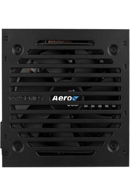 Блок питания Aerocool VX-800 PLUS 800W (черный) 1