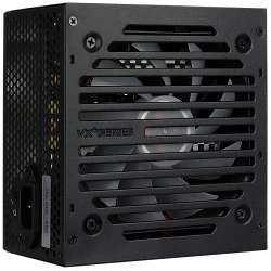 Блок питания AeroCool VX-800 PLUS RGB 800W (4718009150959) (черный)