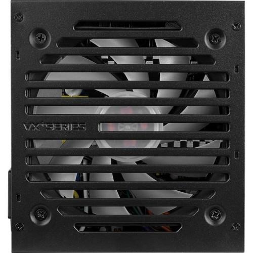 Блок питания AeroCool VX-800 PLUS RGB 800W (4718009150959) (черный) 9